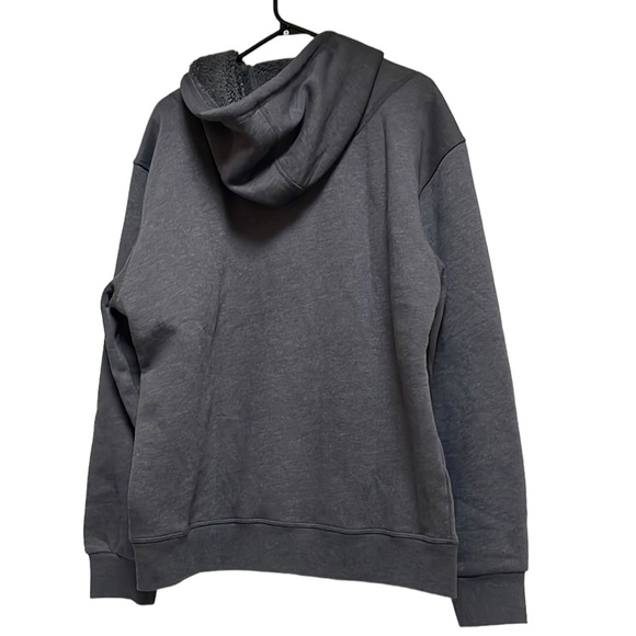 The BC Clothing - Plush Lined Zip Up Hoodie - Picture 2 of 4